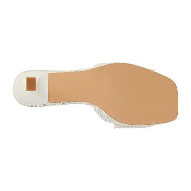 Beach by Matisse Penelope Women's Kitten Heels