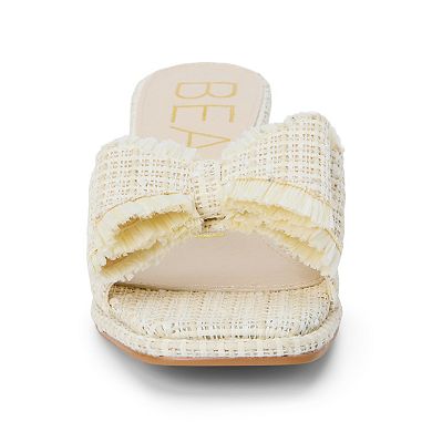 Beach by Matisse Penelope Women's Kitten Heels