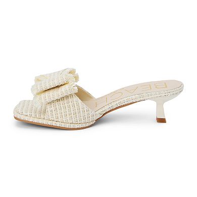 Beach by Matisse Penelope Women's Kitten Heels