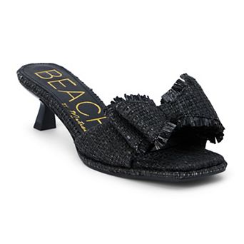 Beach by Matisse Penelope Women's Kitten Heels