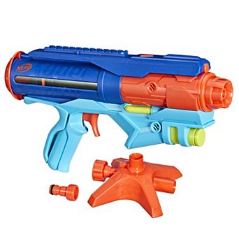 Nerf Super Soaker Power Drench Water Blaster