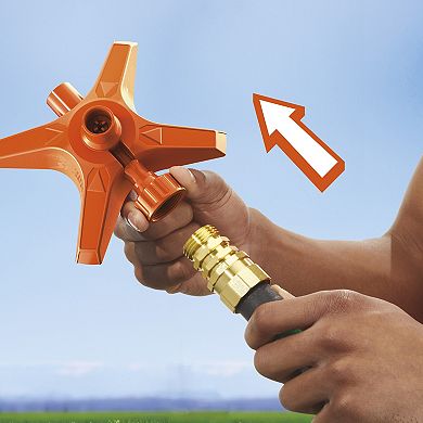 Nerf Super Soaker Power Drench Water Blaster