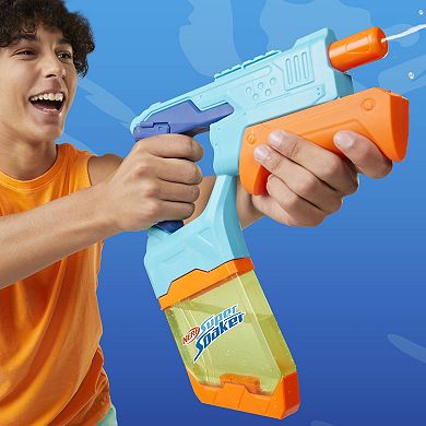 Nerf Super Soaker Dunk-Fill Water Blaster 2-Pack