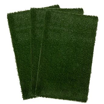 PetMaker 41" x 27" Artificial Grass Pee Pads
