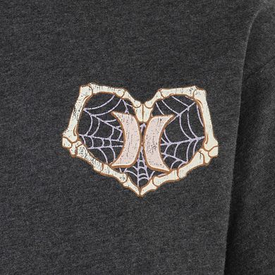Girls 7-16 Hurley Heartfelt Boxy T-shirt