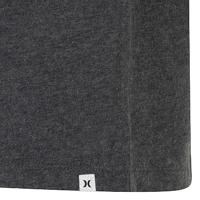Girls 7-16 Hurley Heartfelt Boxy T-shirt