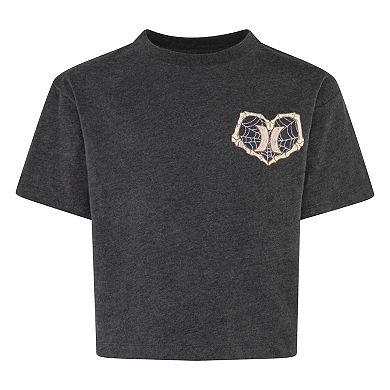 Girls 7-16 Hurley Heartfelt Boxy T-shirt