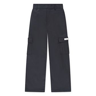 Girls 7-16 Hurley Cargo Skate Pants
