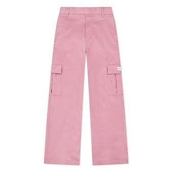 Girls 7-16 Hurley Cargo Skate Pants