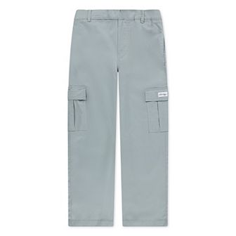 Girls 7-16 Hurley Cargo Skate Pants