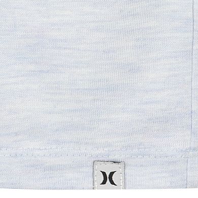 Girls 7-16 Hurley Heart Fire Oversized Short Sleeve T-shirt