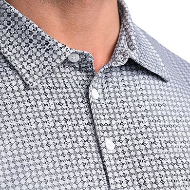 Men's Antigua Breeze Golf Polo
