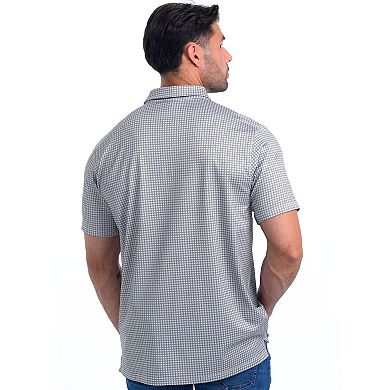 Men's Antigua Breeze Golf Polo