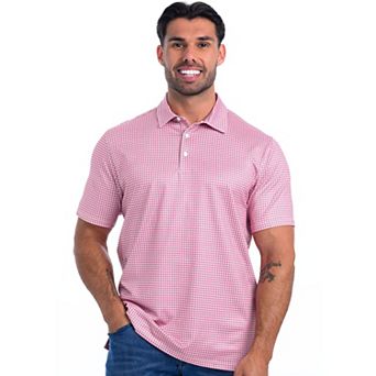 Men's Antigua Breeze Golf Polo