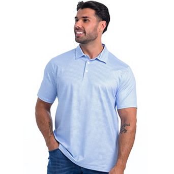 Men's Antigua Breeze Golf Polo