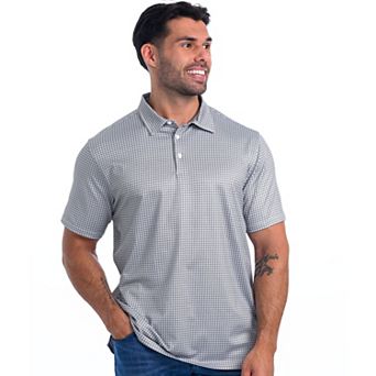 Men's Antigua Breeze Golf Polo
