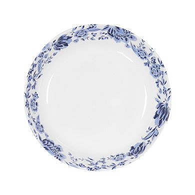 Draper James Melamine Serving Bowl
