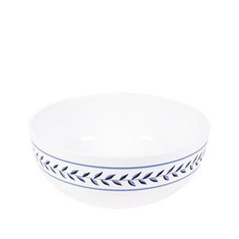 Draper James Individual Bowl with Floral Design