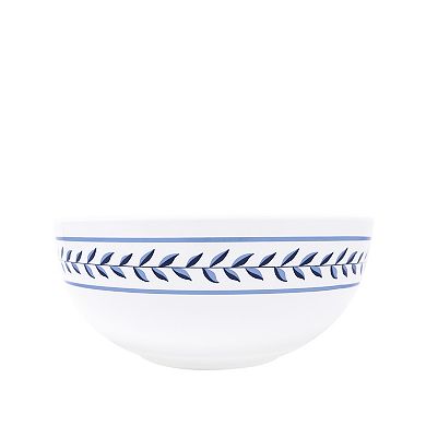 Draper James Individual Bowl with Floral Design
