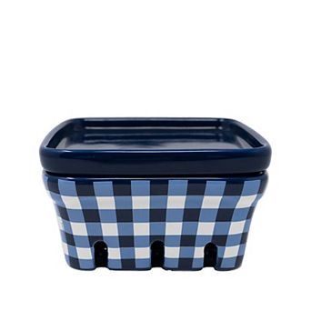 Draper James Berry Basket