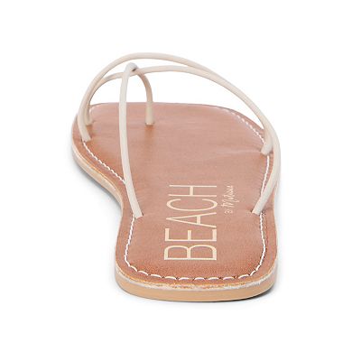 Beach by Matisse Coastline Women's Flat Sandals