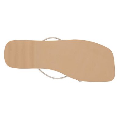 Beach by Matisse Coastline Women's Flat Sandals