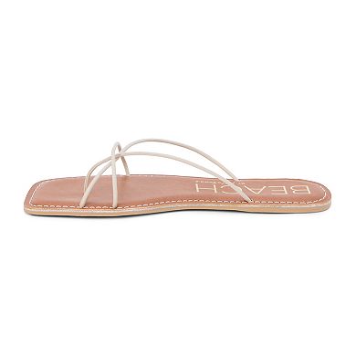 Beach by Matisse Coastline Women's Flat Sandals