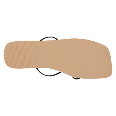 Beach by Matisse Coastline Women's Flat Sandals