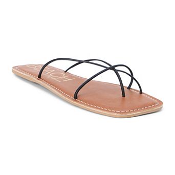 Beach by Matisse Coastline Women's Flat Sandals