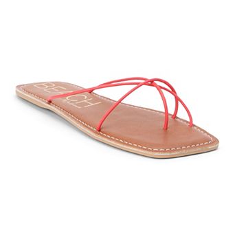 Beach by Matisse Coastline Women's Flat Sandals