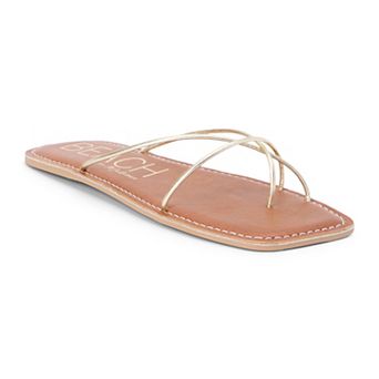 Beach by Matisse Coastline Women's Flat Sandals