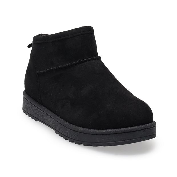 Kohls mens uggs 2025