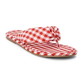 Beach by Matisse Gidget Women's Thong Sandals