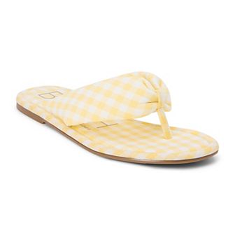 Beach by Matisse Gidget Women's Thong Sandals