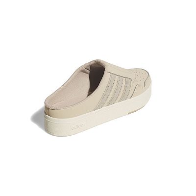 adidas gazelle silver green womens adidas VL Court 3.0 Shoes - Women's - White main image 0