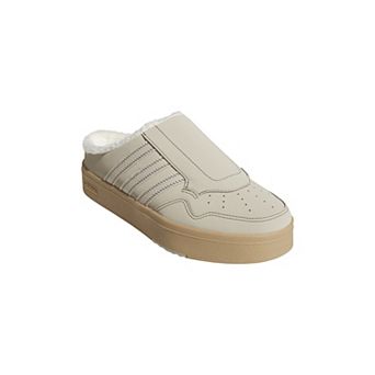 adidas Hoops 4.0 Women's Slip-On Basketball Shoes