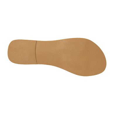 Beach by Matisse Troller Women's Slide Sandals