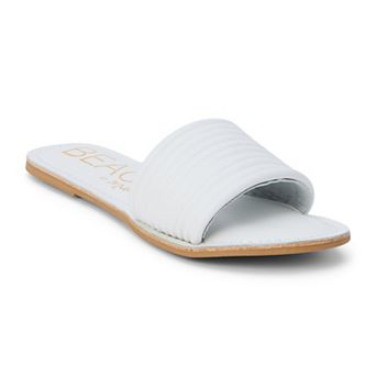Beach by Matisse Troller Women's Slide Sandals