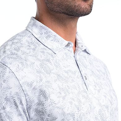 Men's Antigua Lush Golf Polo