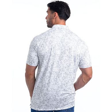 Men's Antigua Lush Golf Polo