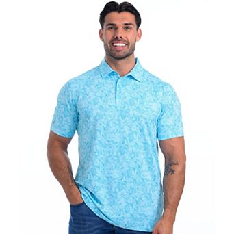 Men's Antigua Lush Golf Polo