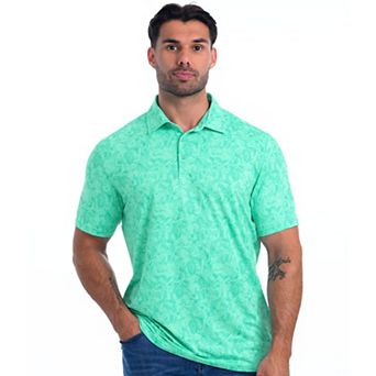 Men's Antigua Lush Golf Polo