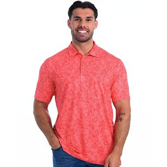Men's Antigua Lush Golf Polo