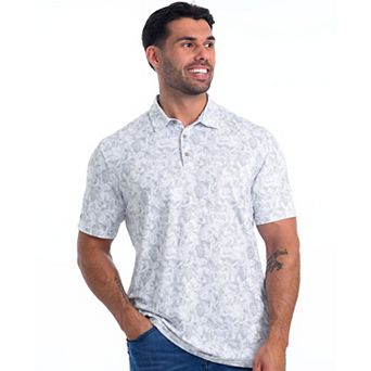 Men's Antigua Lush Golf Polo