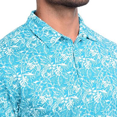 Men's Antigua Resort Golf Polo