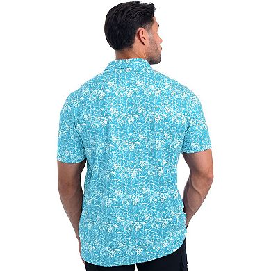 Men's Antigua Resort Golf Polo