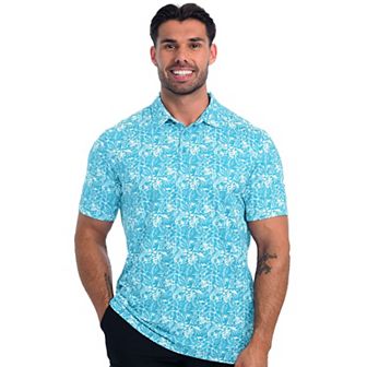 Men's Antigua Resort Golf Polo
