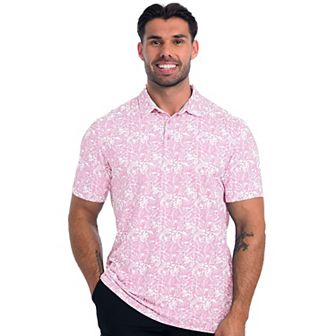 Men's Antigua Resort Golf Polo