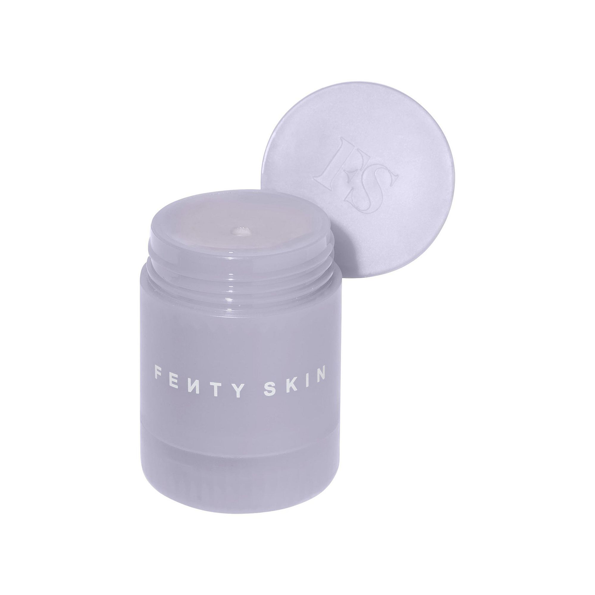 Fenty Skin Thicc N Smooth Rich Peptide Eye Cream, Size: 0.5 FL Oz, None