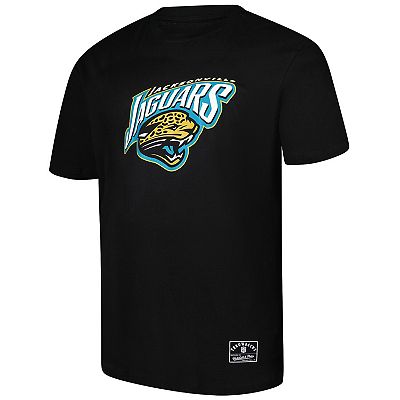 Junk Food Clothing x NFL - Jacksonville Jaguars - Classic Team Log  Jacksonville Jaguars Vintage Clothing | The Junk Food Clothing x NFL - Jacksonville Jaguars - Classic Team Log